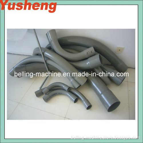 Plastic Pipe Bending Machine (PGW)